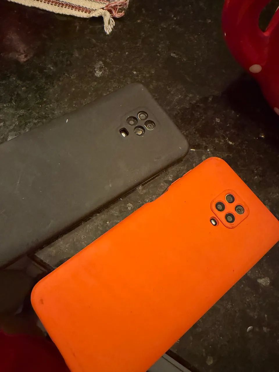 2 celular redmi note 9s - Foto 2