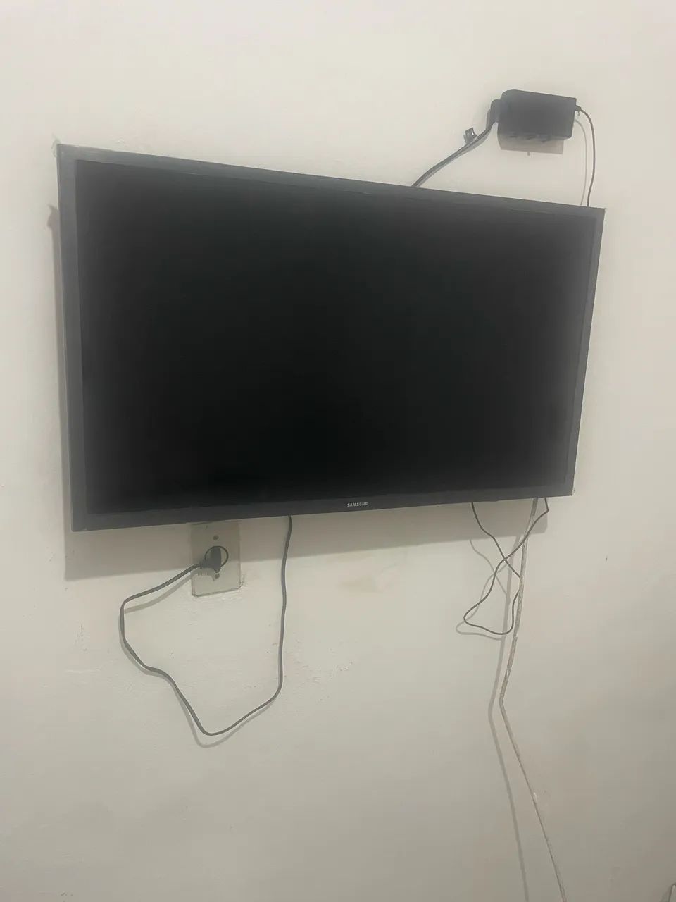 Vendo TV 32 Polegadas Samsung 