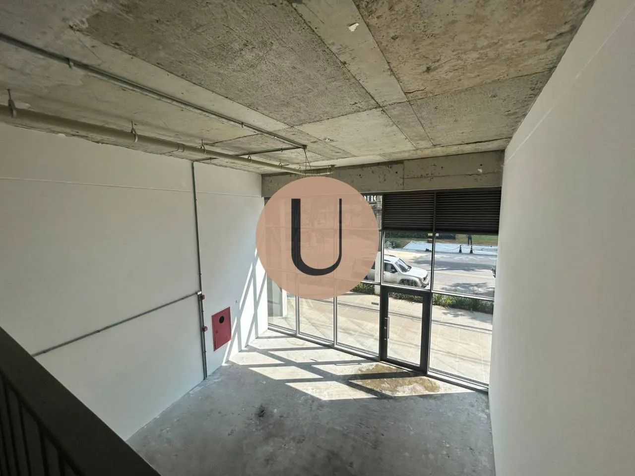 LOJA NOVA PARA LOCAÇÃO | AO LADO DO METRÔ EUCALIPTOS - Foto 2