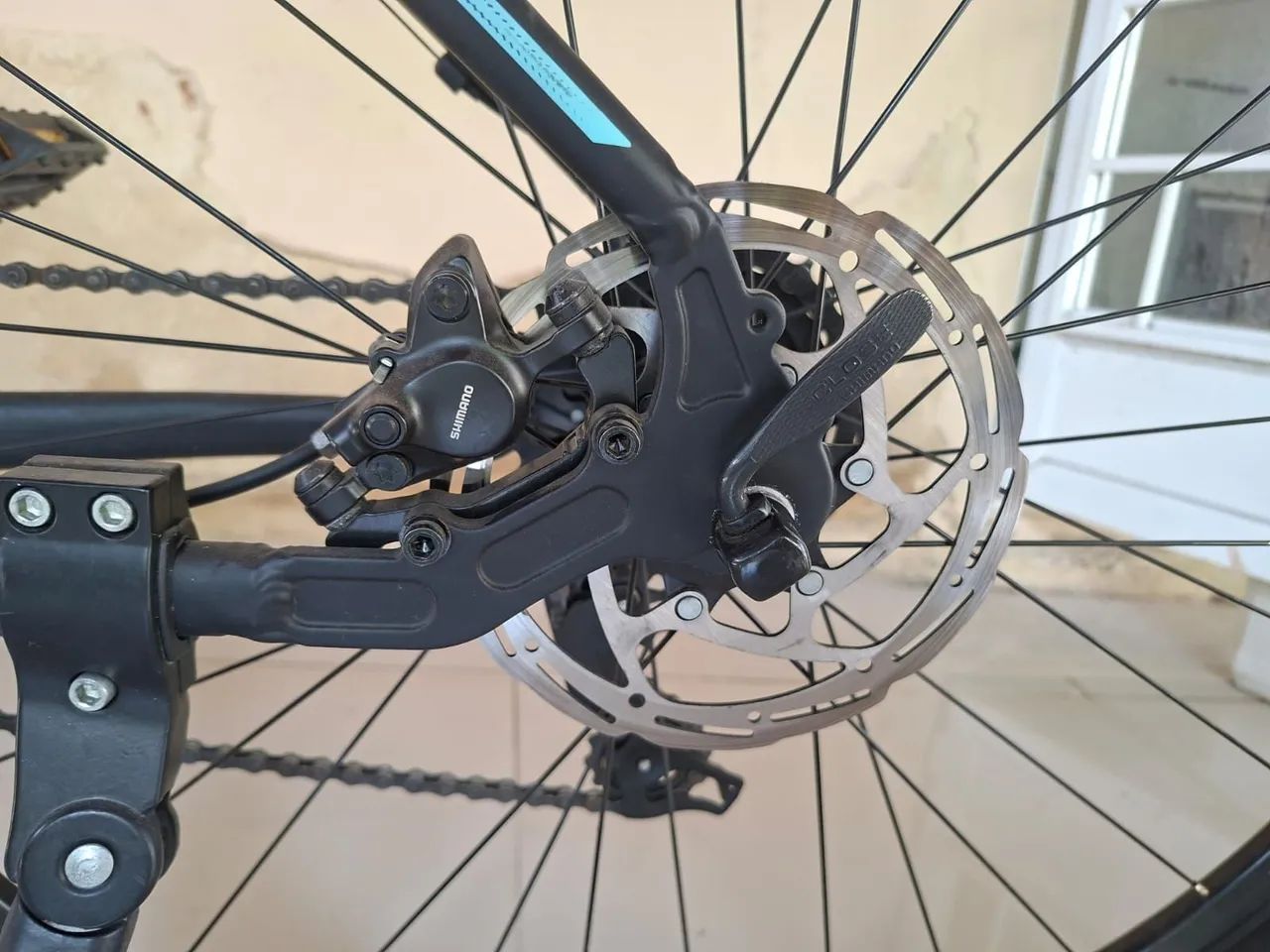 Bike OGGI HDS Float.  - Foto 5