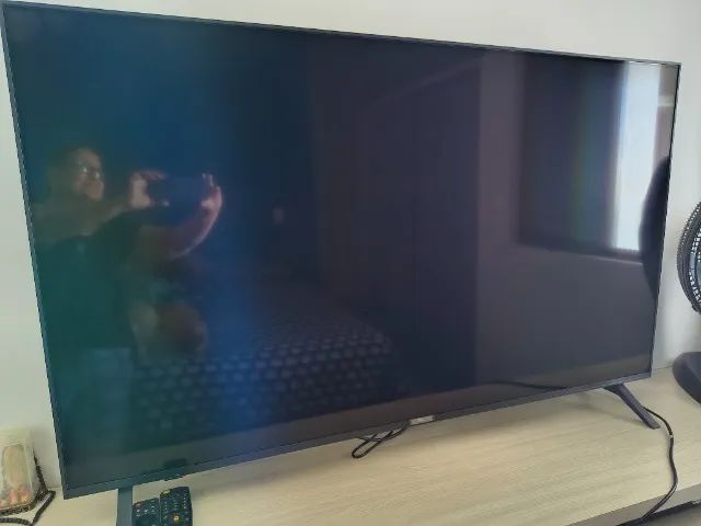 TV LG 55 POLEGADAS NOVA NA CAIXA R$2.000,00!! - Foto 2