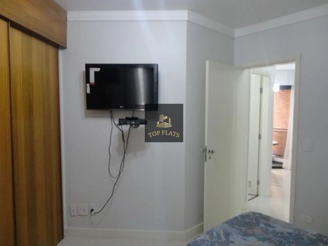 Flat disponível em Moema - SP - Foto 4