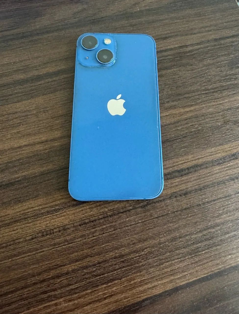 iPhone 13 mini 128gb - Celulares e Smartphones - Setor Sudoeste