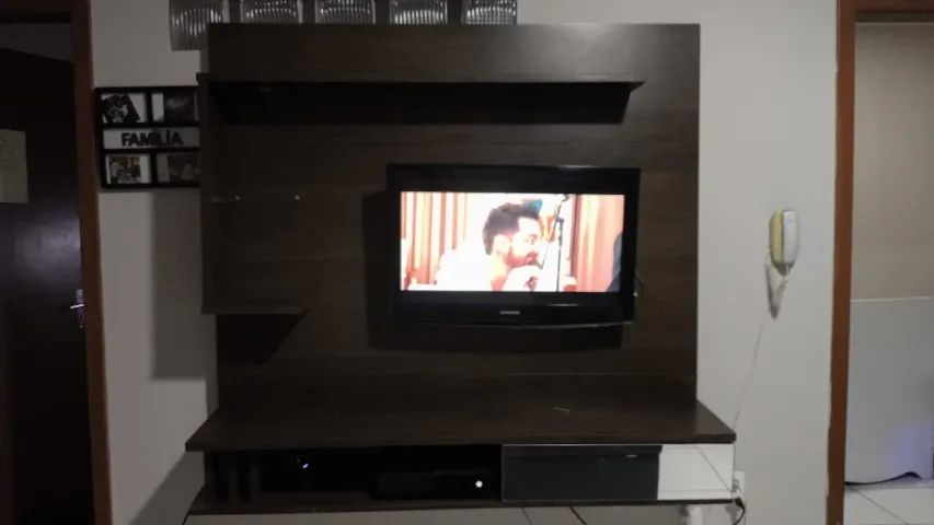 Painel para TV de até 60 polegadas - Foto 2