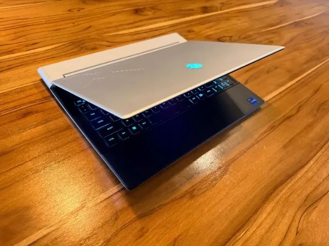 Alienware x14 R2 - Foto 5