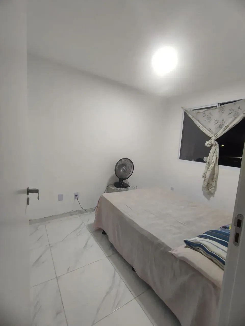 Repasse de apartamento no Recanto Maraponga. - Foto 5