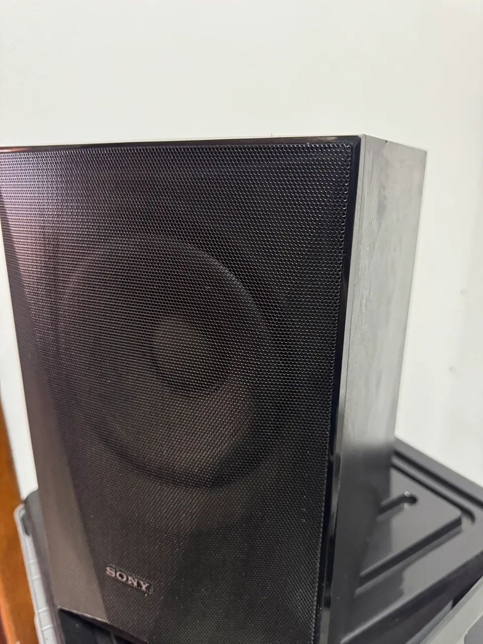 HOME THEATER - SONY - Foto 5