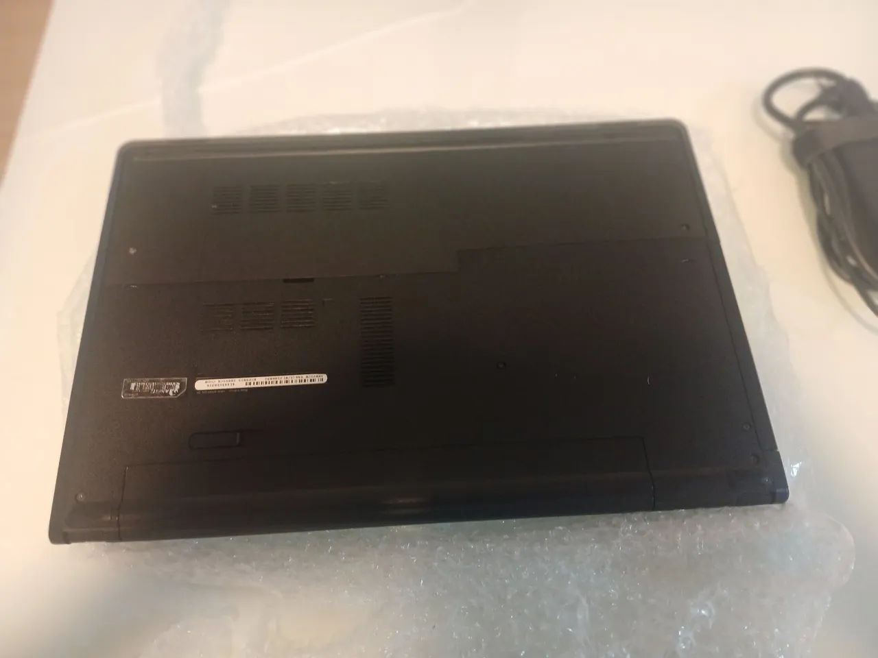 Notebook dell - Foto 2
