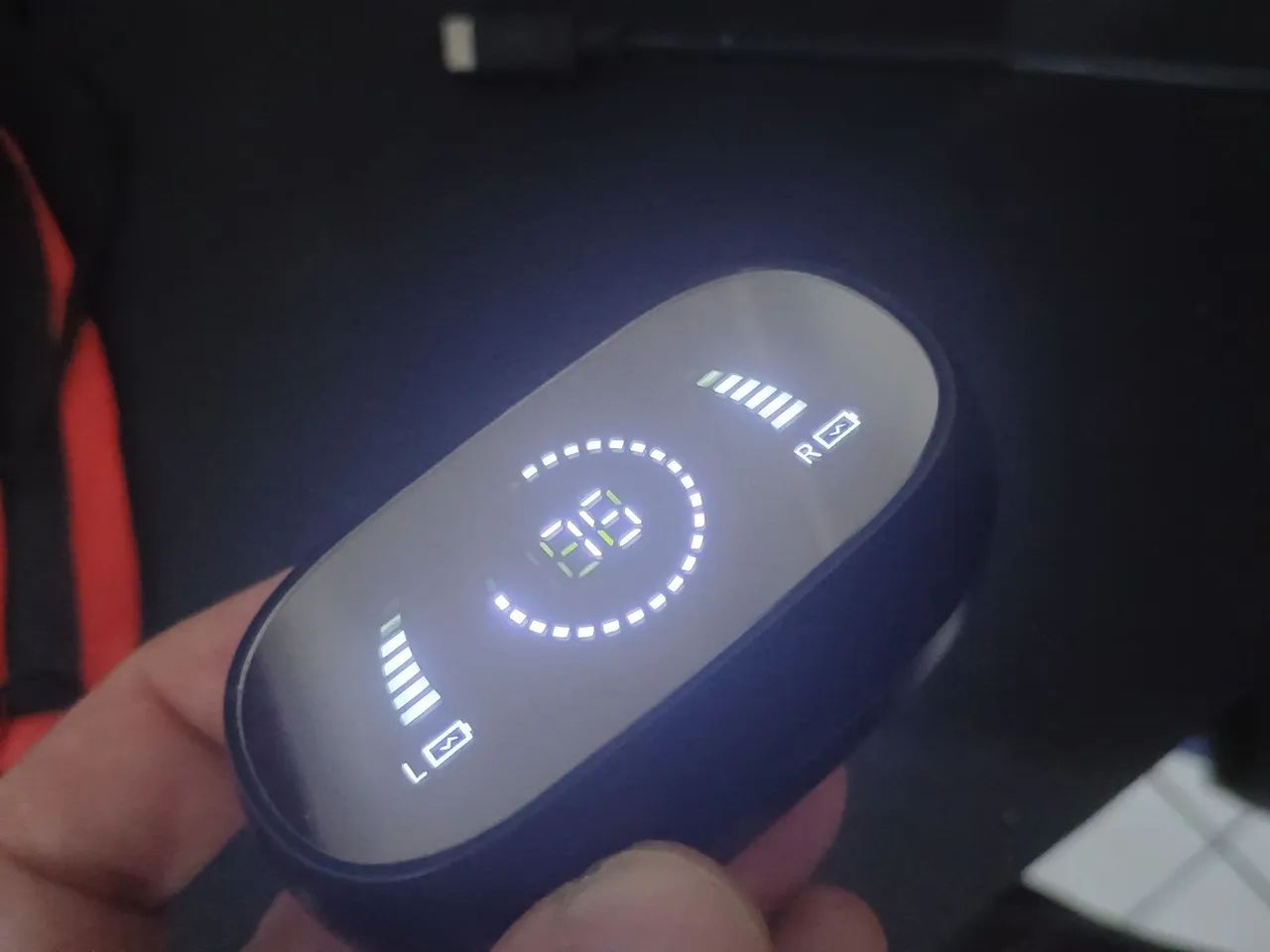 fone bluetooth  - Foto 3