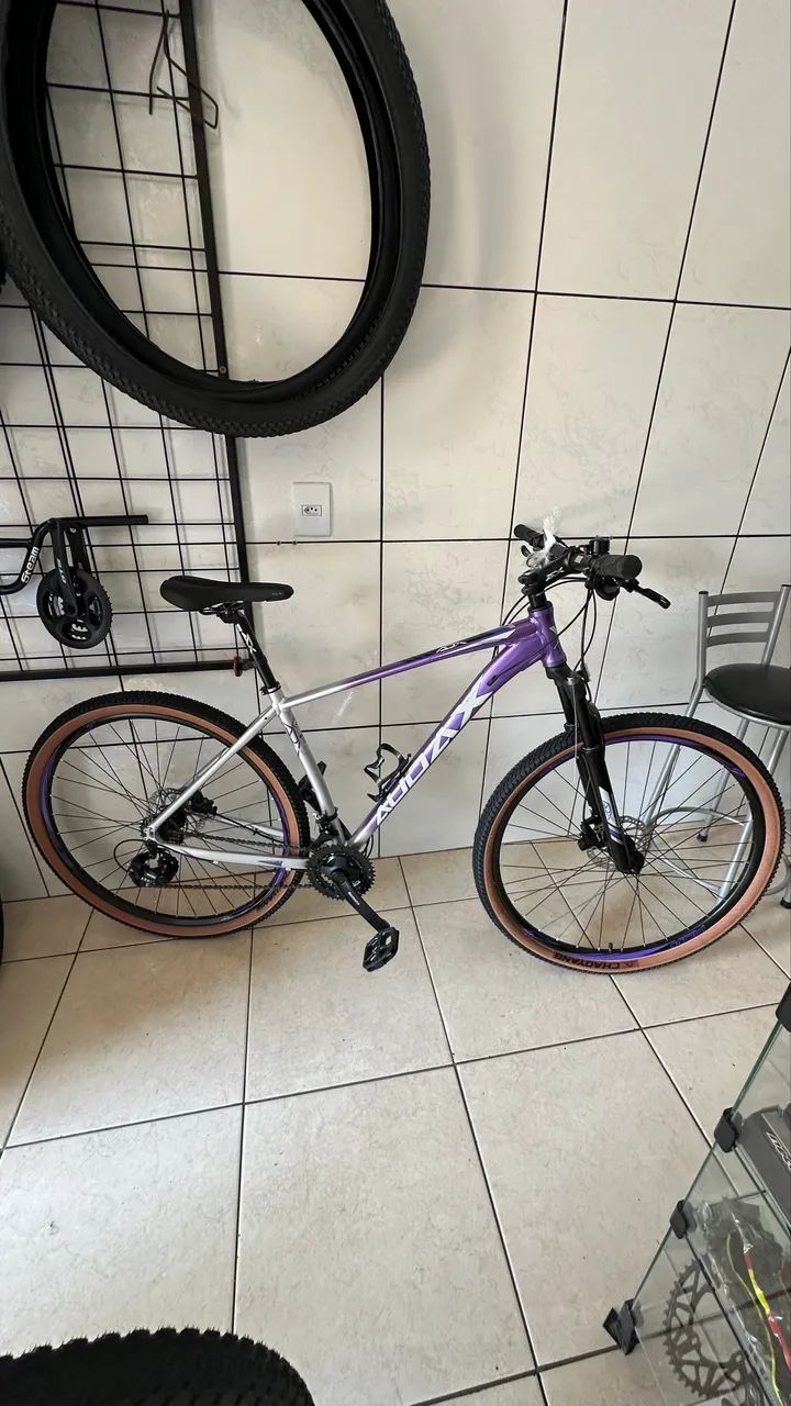 Bicicleta Audax Adx 70 - Foto 4