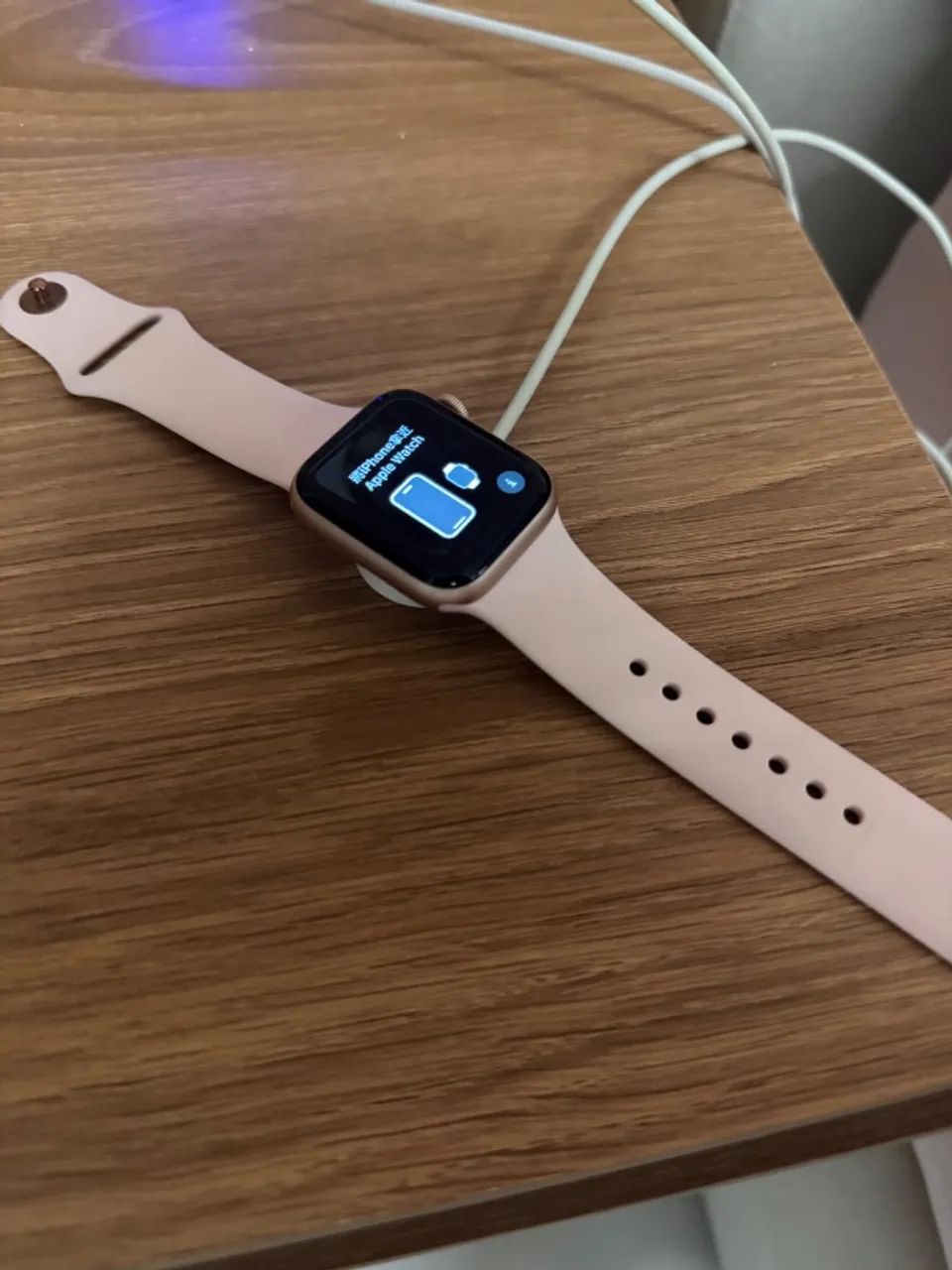 Apple Watch series 4 40mm