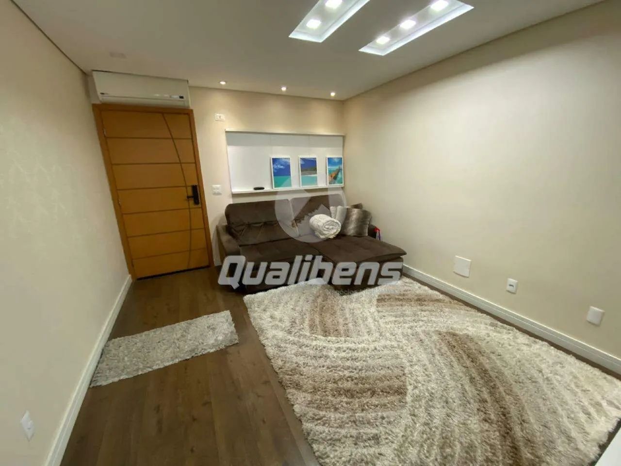 Apartamento à venda 3 quartos em Vila Bocaina - Foto 2