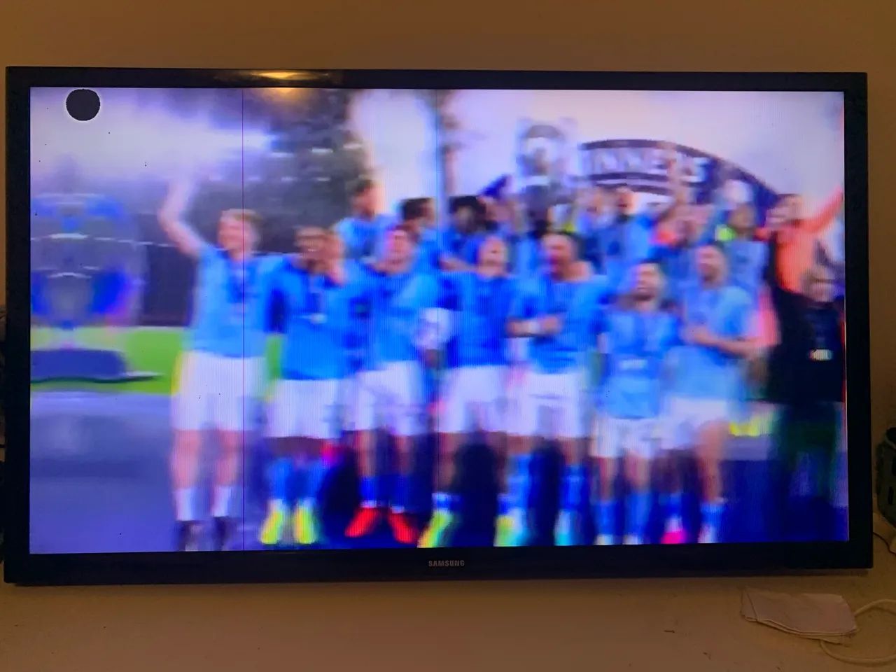 Tv samsung smart 32 - Foto 3