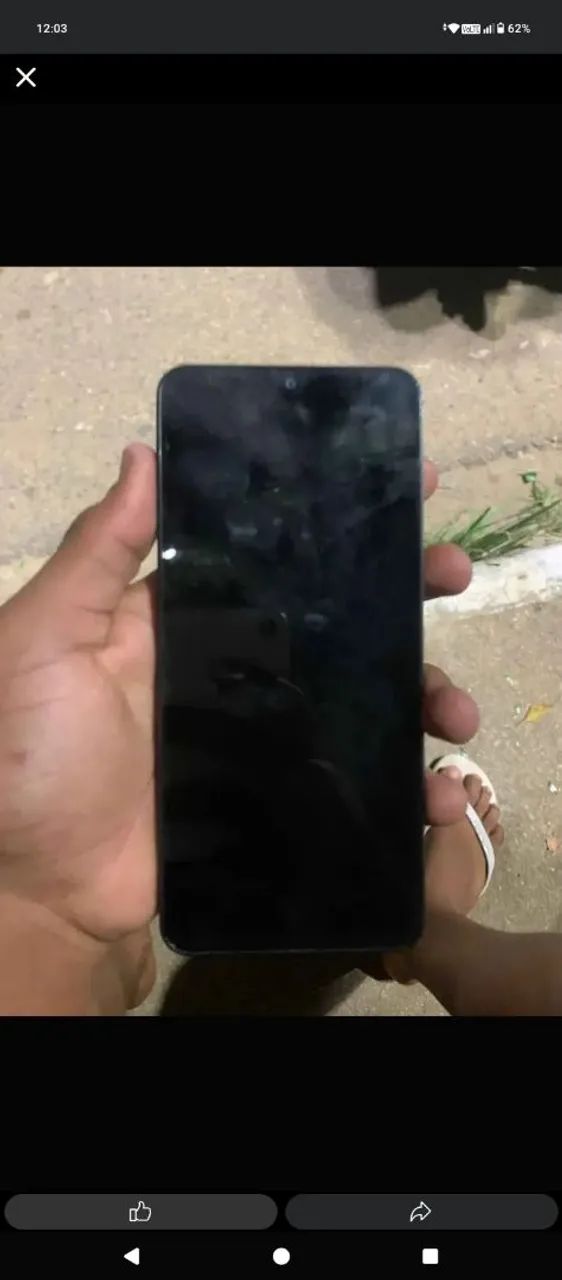 Celular  - Foto 2