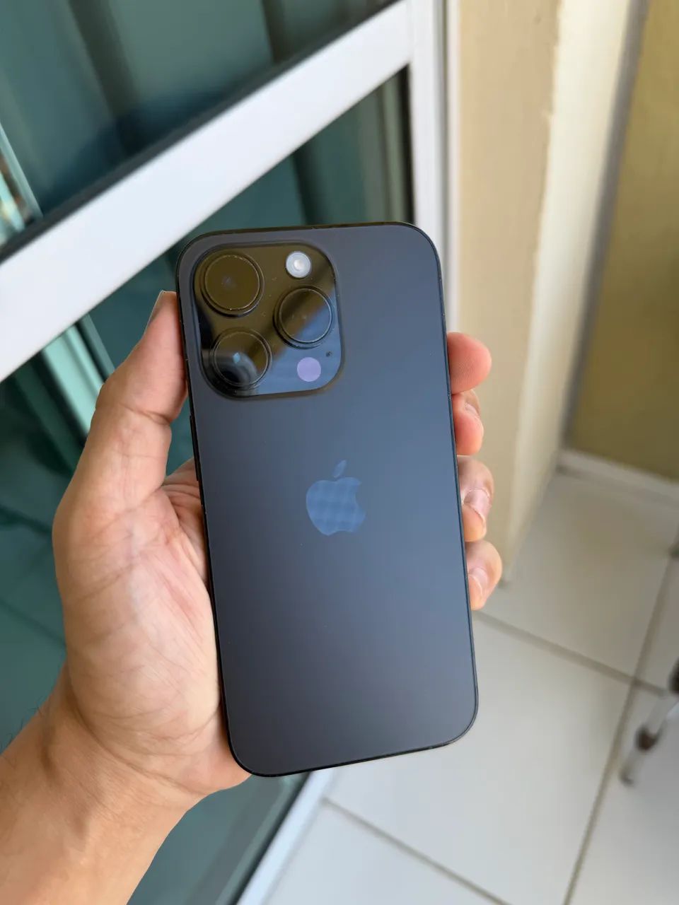 iPhone 14 Pro 256 GB - Foto 2