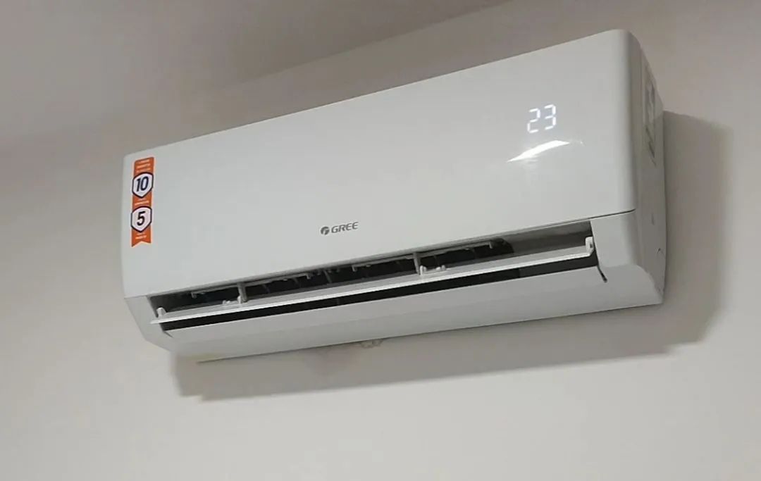 Ar condicionado  - Foto 4