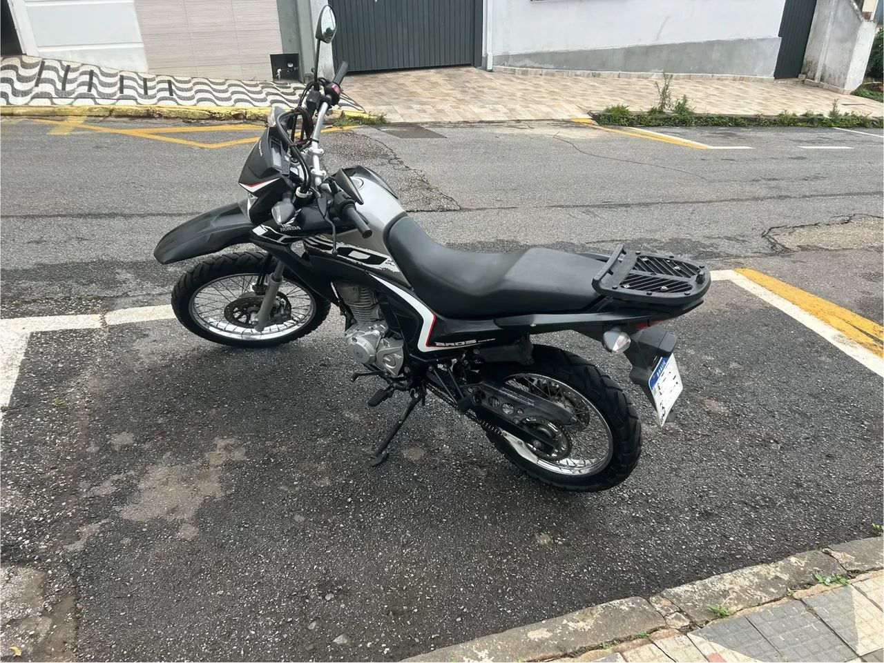 Honda - Bros 160 ESDD - Foto 2