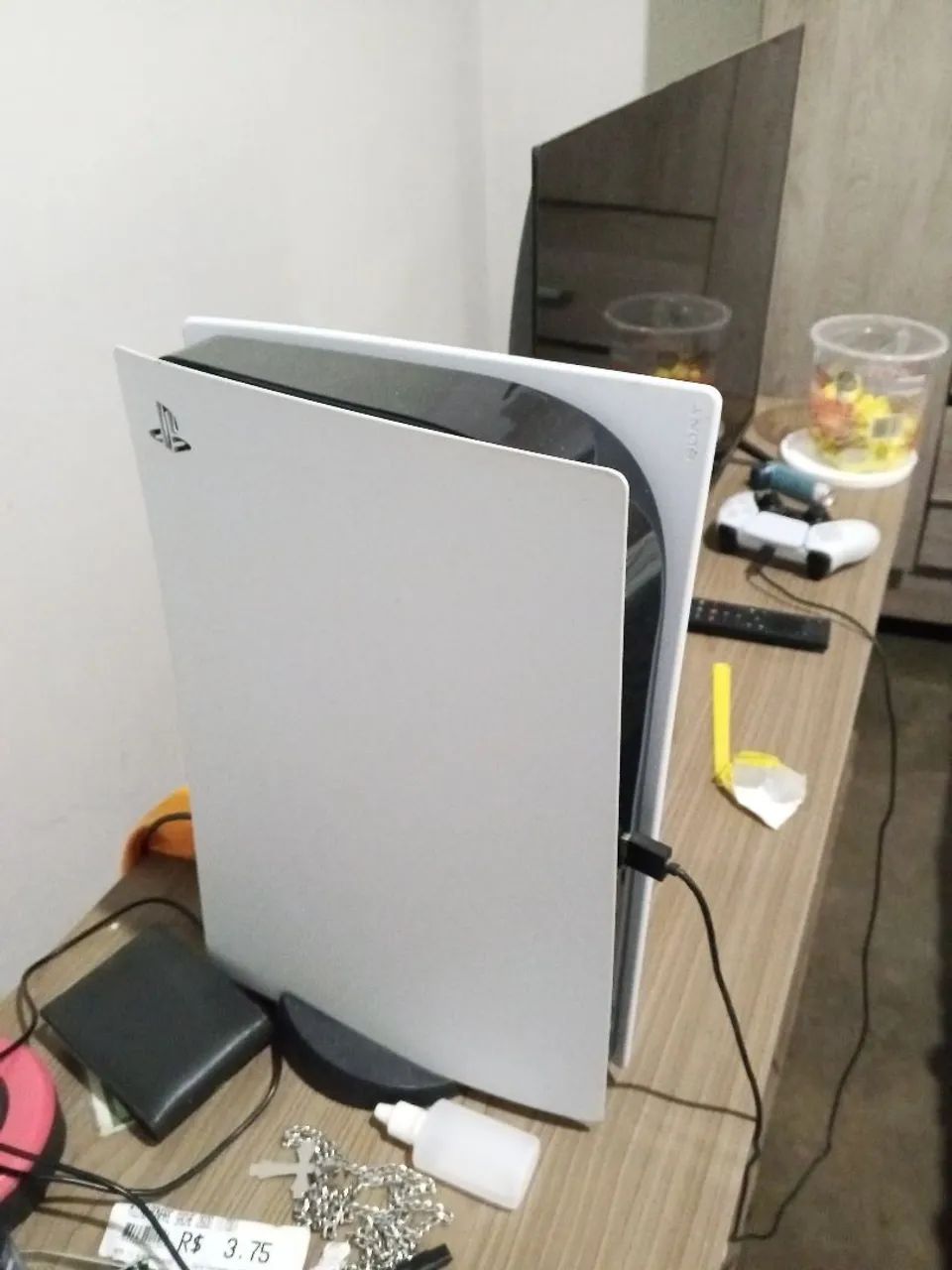 Ps5 