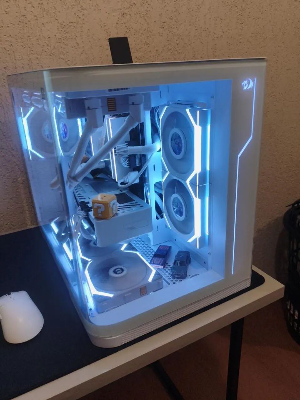 Pc gamer completo!! - Foto 5