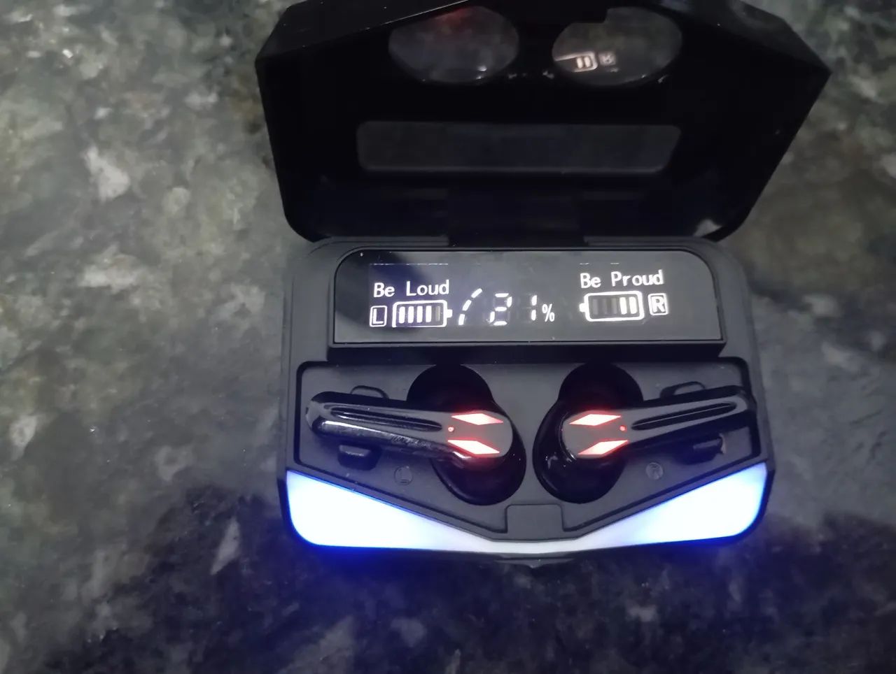 Fone bluetooth tws