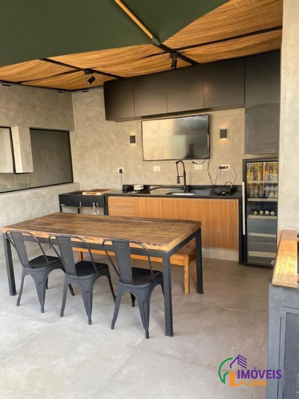 APARTAMENTO - ALTO DE PINHEIROS - SP - Foto 3