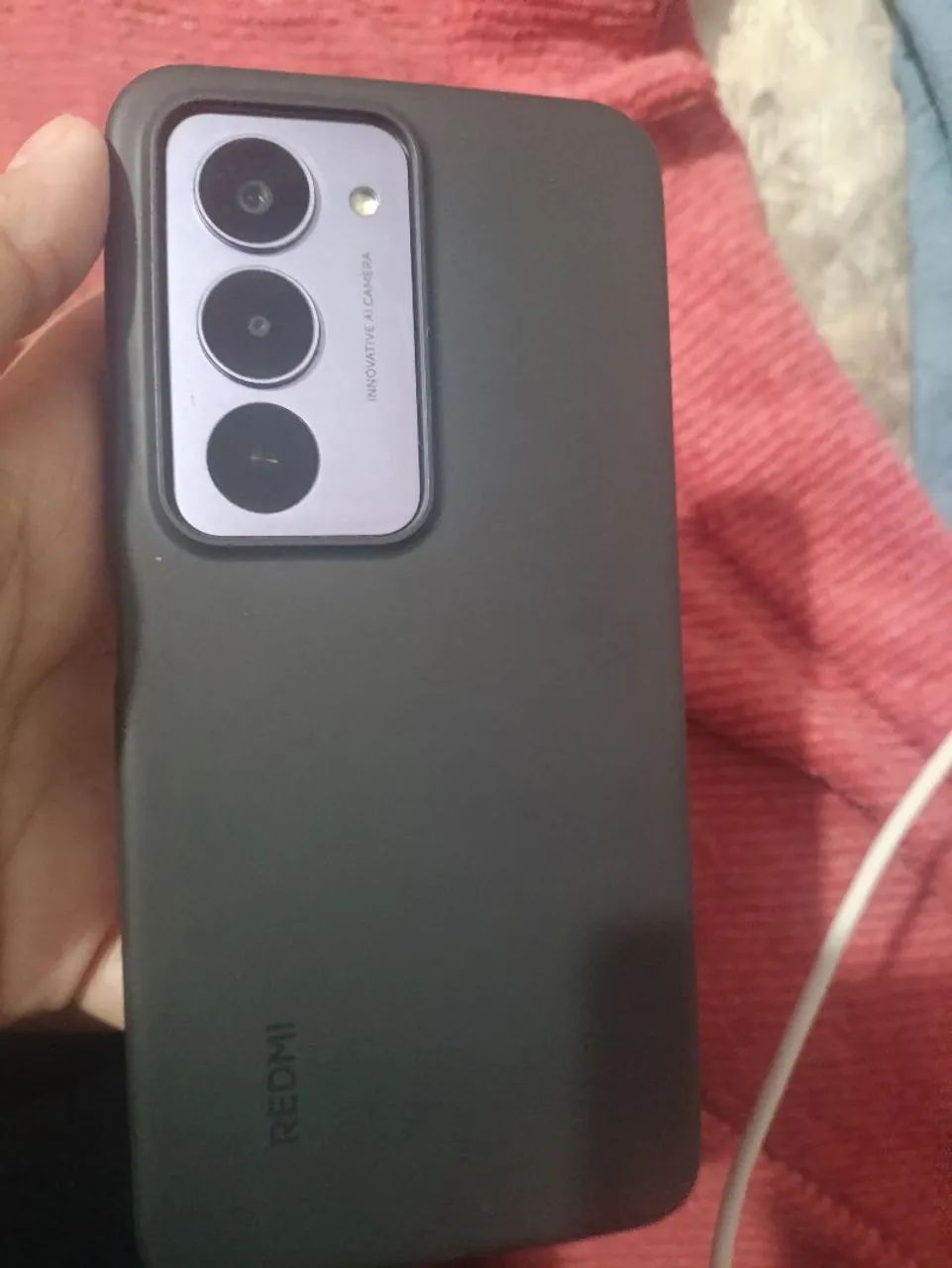 REDMI 15 256GB - Foto 2