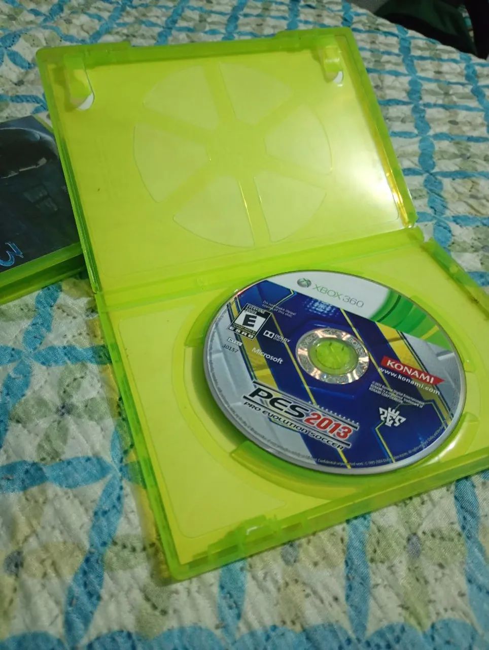 JOGOS PARA XBOX 360 EM PERFEITO ESTADO. - Foto 4