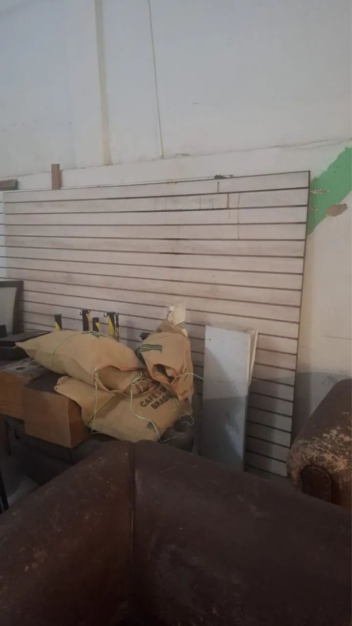 Canelatado Branco 