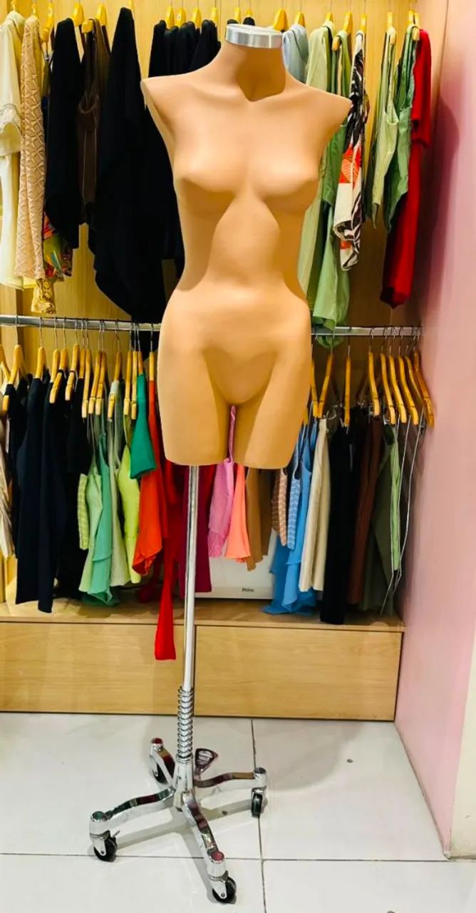 Manequins 