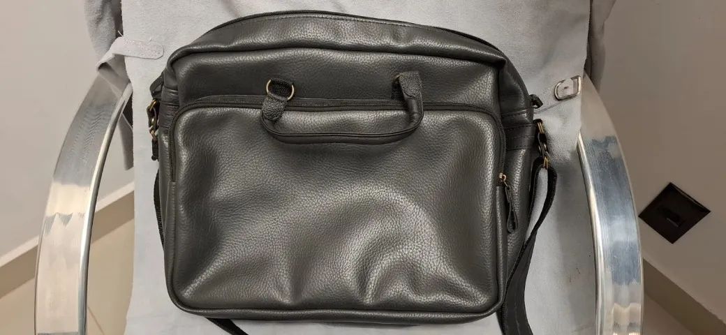 Bolsa executivo curvim