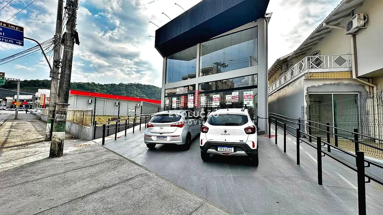 Loja Térrea Comercial - 268m², Centro de Santo Amaro - Foto 4