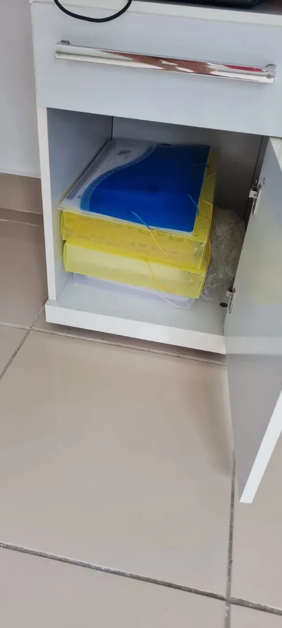 Mesa de escritório  - Foto 4