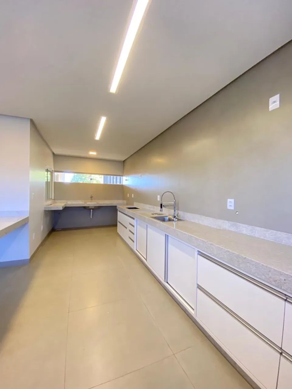  Apartamento Semi Mobiliado para Aluguel - Conforto e Praticidade! - Foto 5
