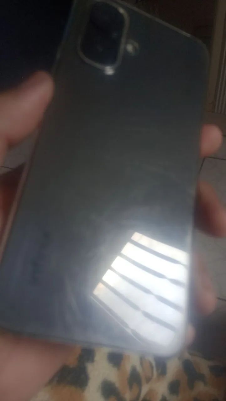 Vendo celular XAOMI SMART 10  - Foto 4