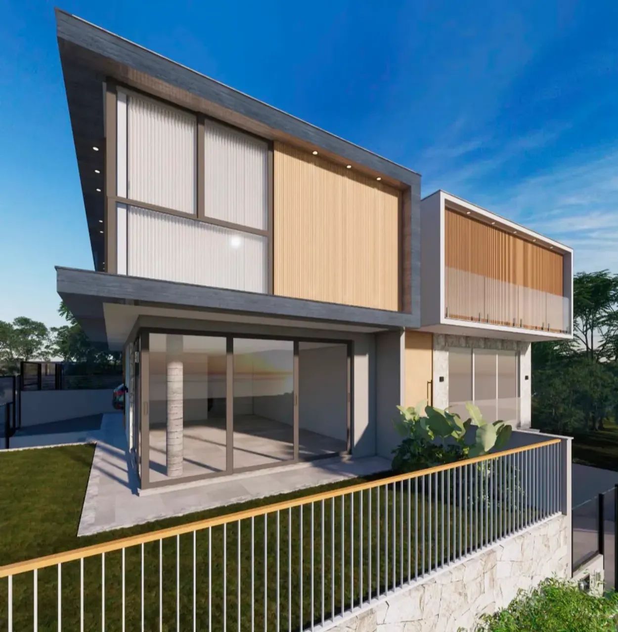 Casa de 3 dormitórios no bairro Itaguaçu. - Foto 4