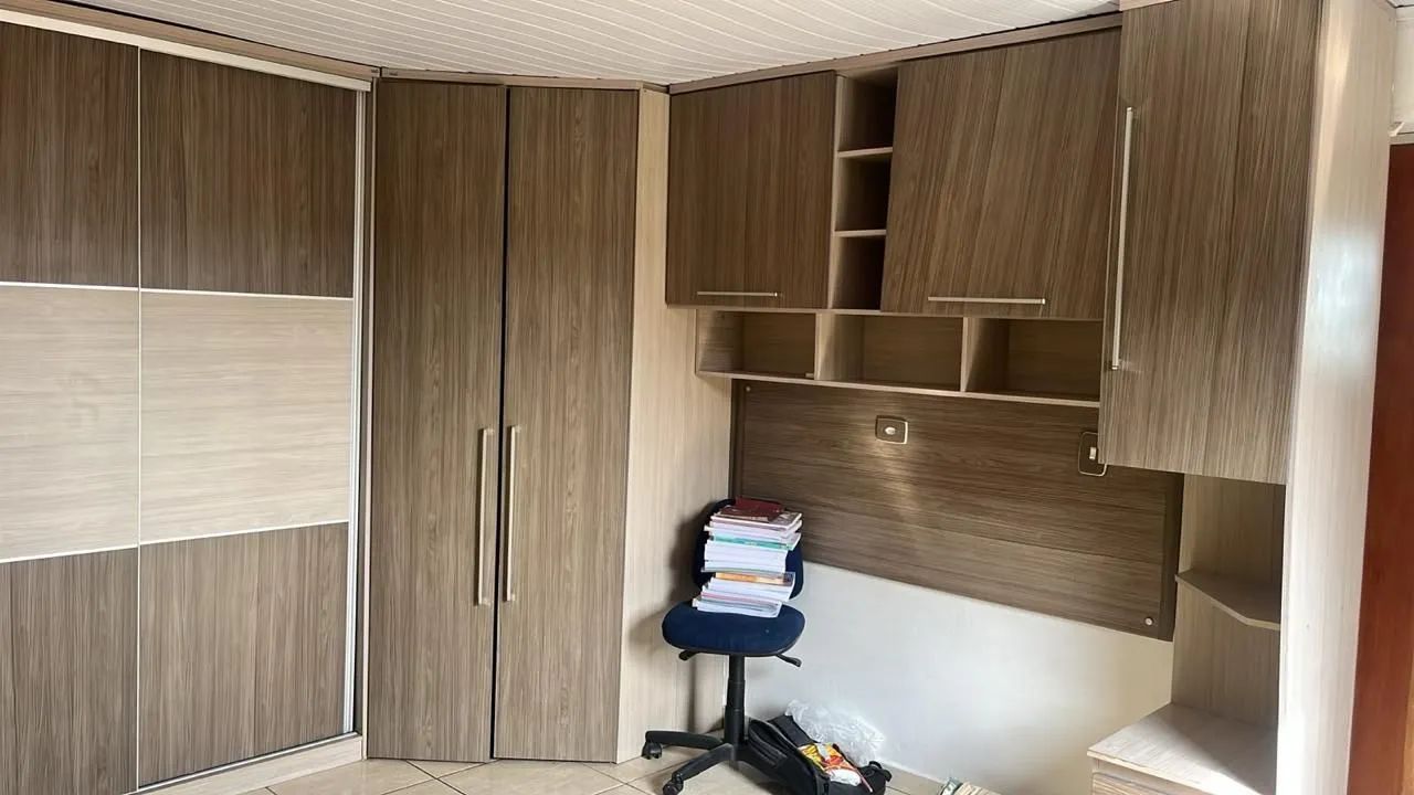 Guarda roupa modulado  - Foto 4