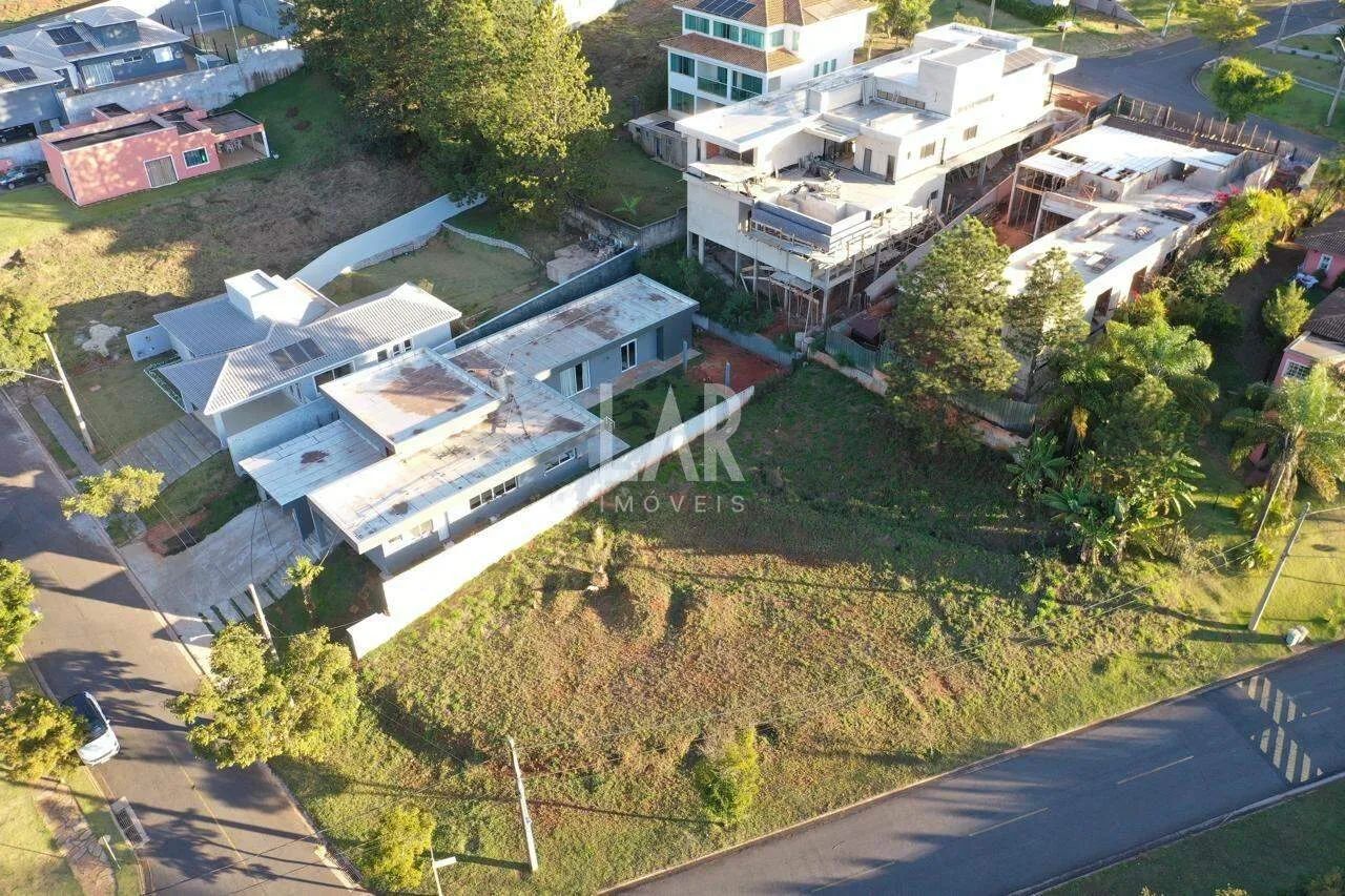 Lote em Condomínio à venda, Alphaville - Nova Lima/MG