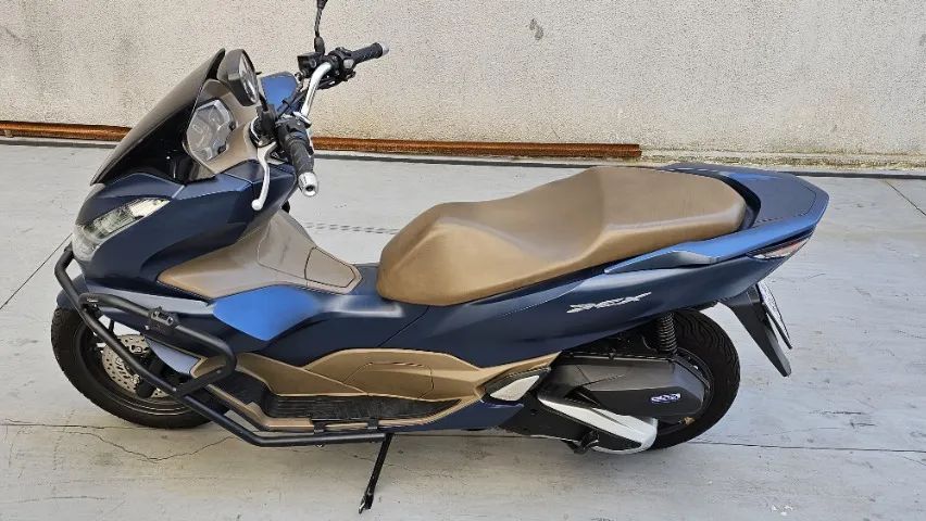 Pcx 2023 DLX  - Foto 3