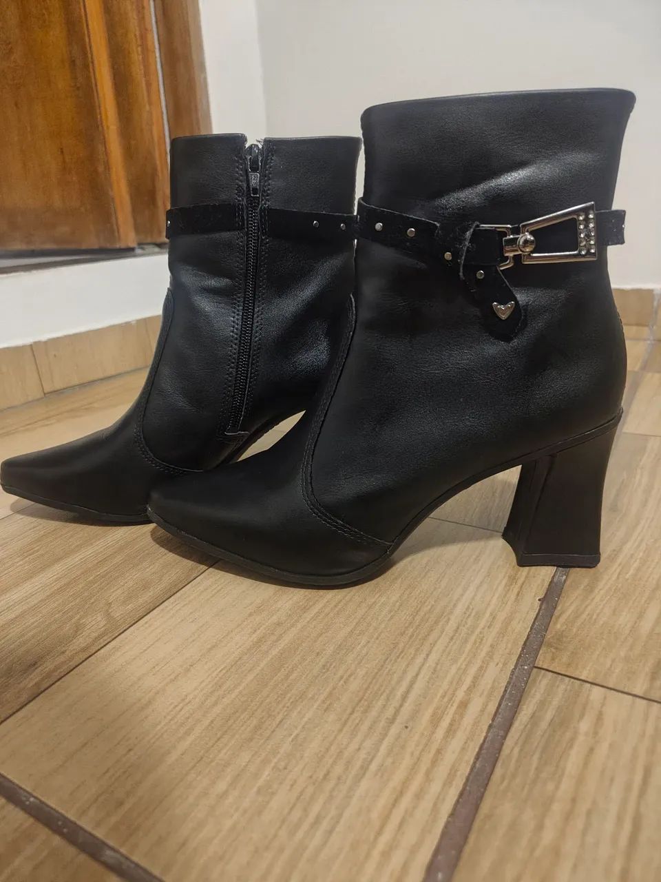 Bota Mississipi tam 35 - Foto 2