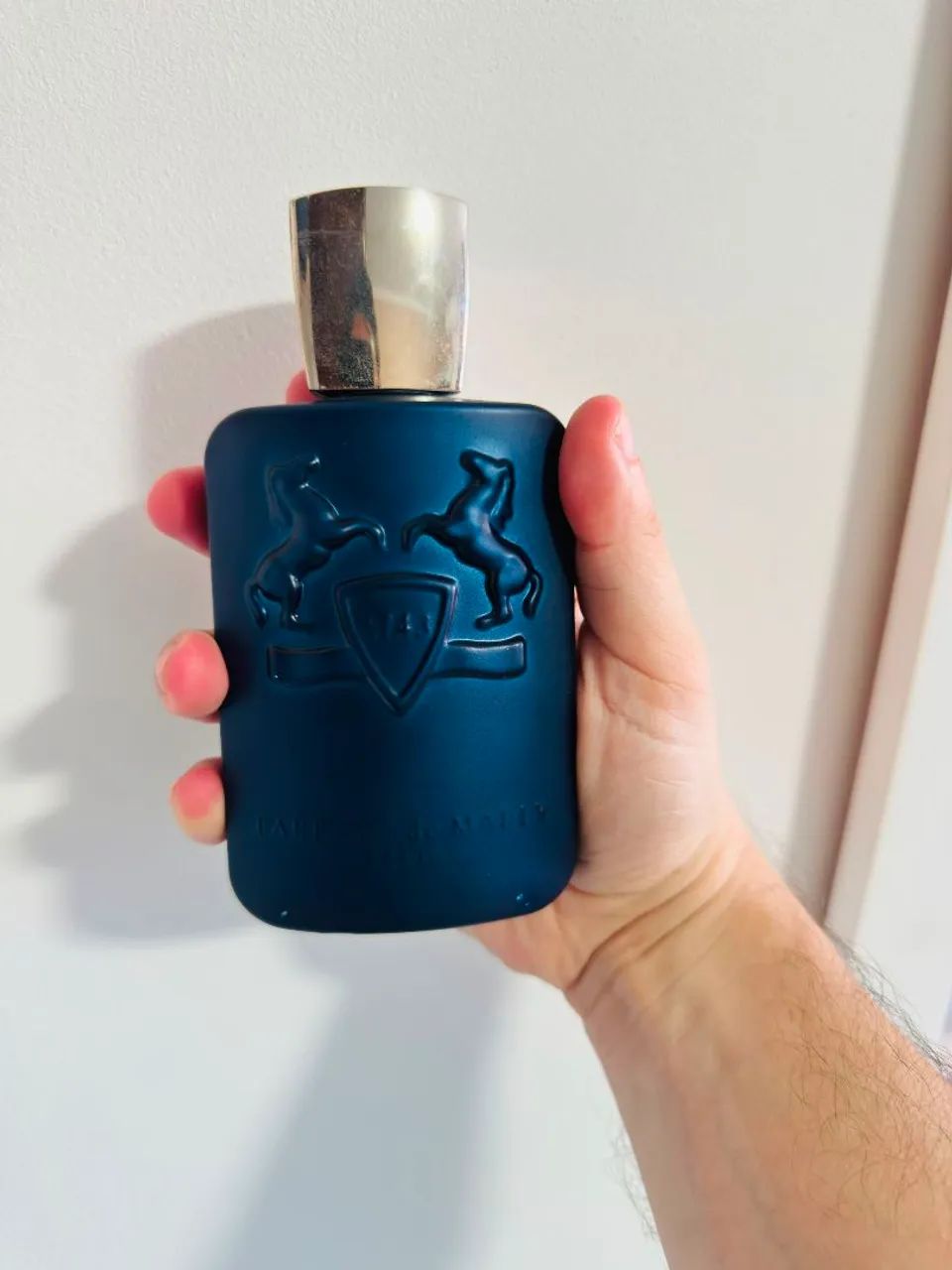 Perfume Layton - Parfums de Marly. APC.