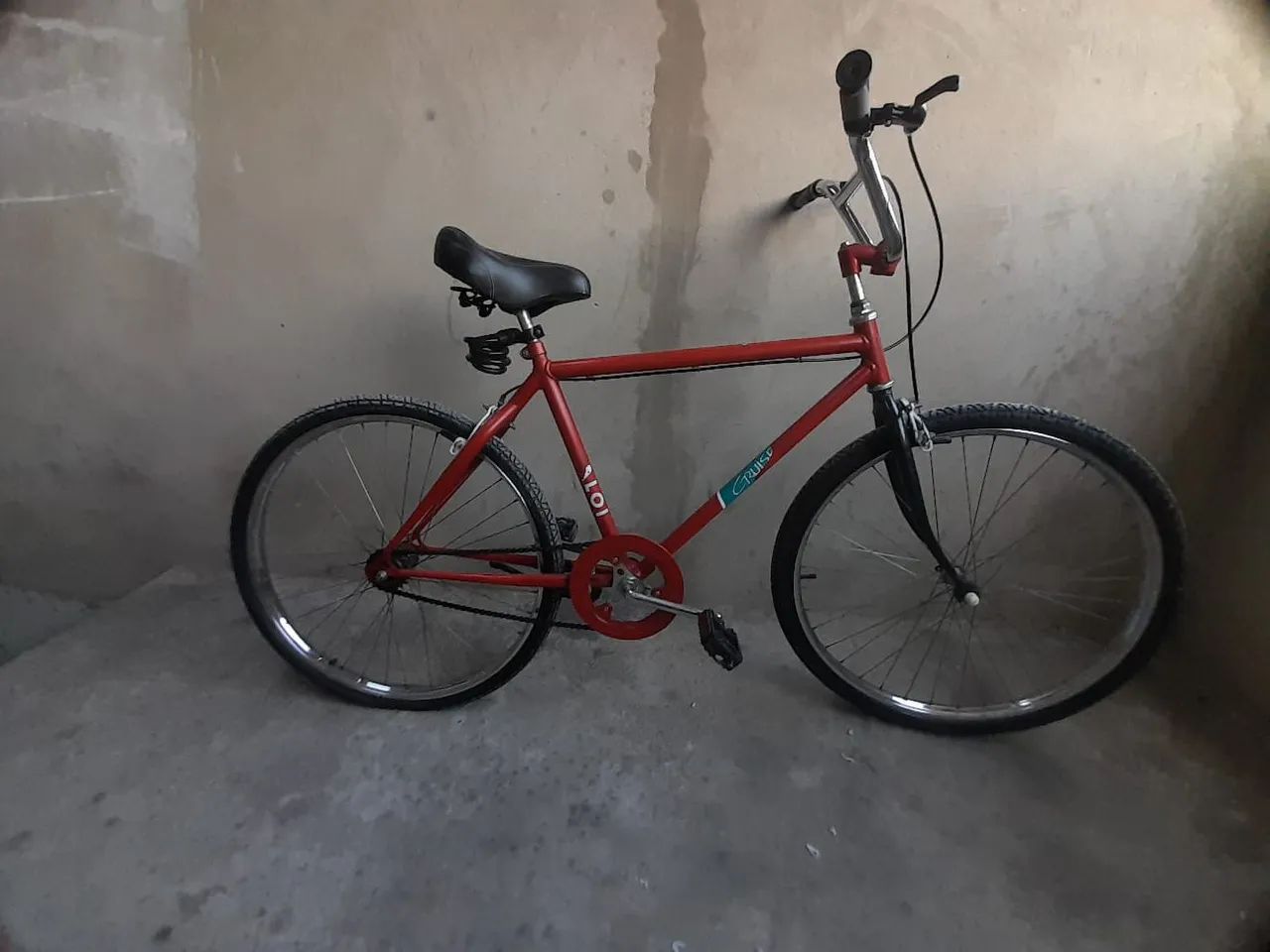 Caloi Cruiser Safari 1991!! - Foto 2
