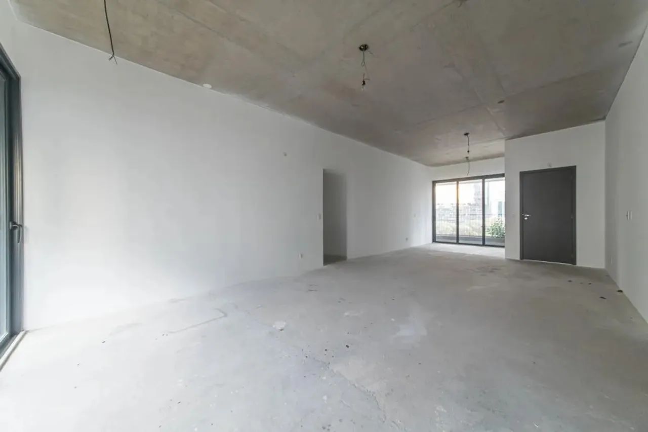 Apartamento à Venda - Vila Olímpia, 3 Quartos, 142 m2 - Foto 3
