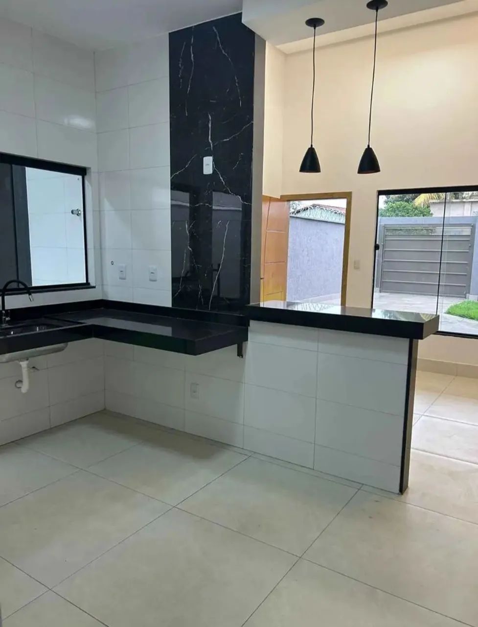 Casa a venda no Riacho fundo  - Foto 2