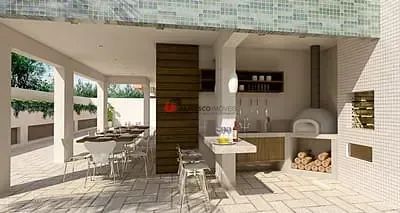 Apartamento à venda 3 Quartos, 1 Suite, 3 Vagas, Santa Maria, São Caetano do Sul - SP - Foto 2