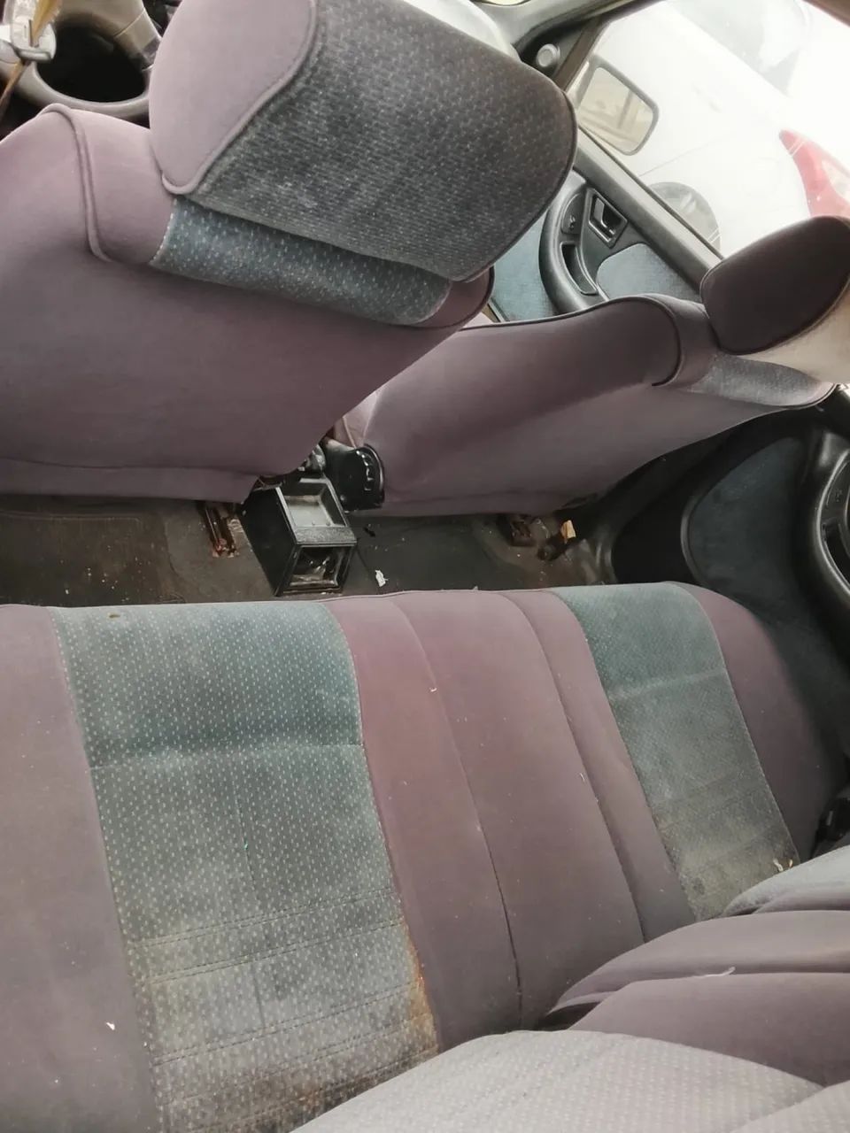 Fiat Tempra 2.0 I.E 16V 2P E 4P 1995 - Foto 3