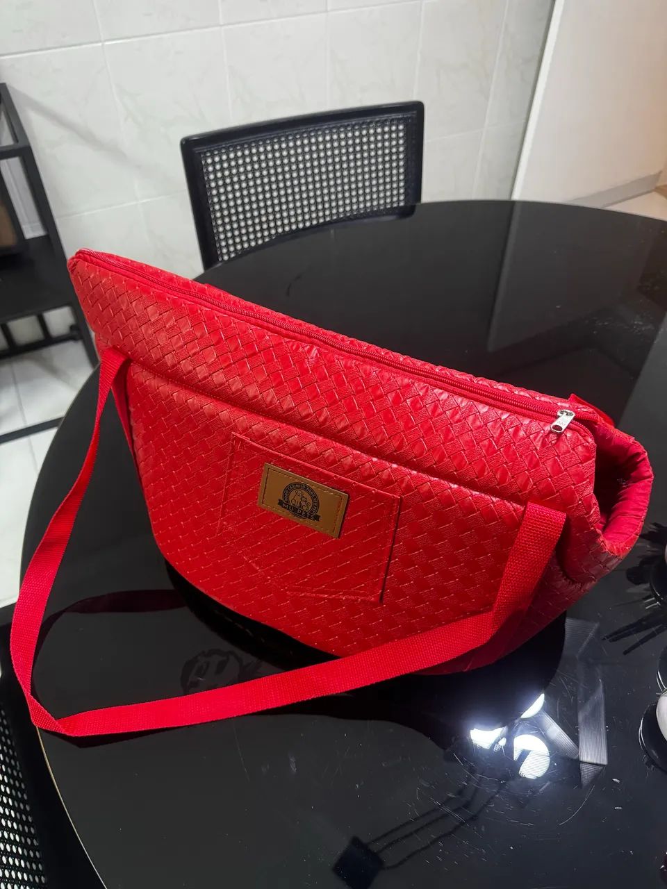 Bolsa para transporte de Pet - Foto 2