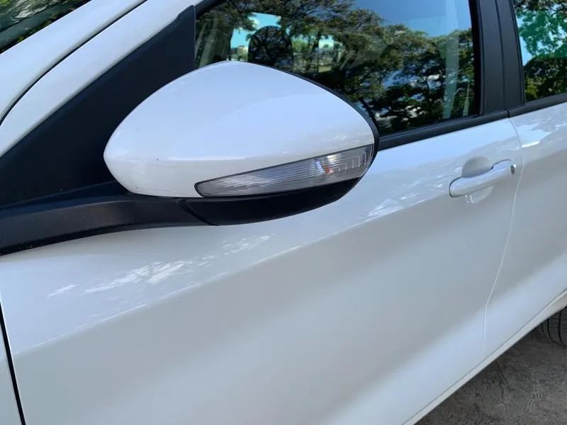 Fiat Cronos 1.3 8V Flex 2025 - Foto 4