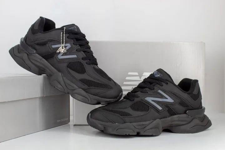 NEW BALANCE 9060 PREMIUM ATACADO - Foto 2