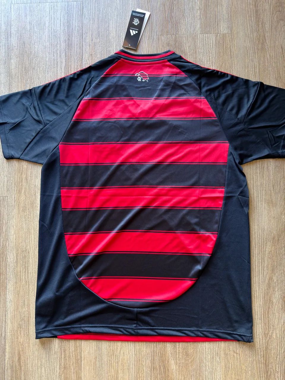 Camisa Flamengo - Foto 3