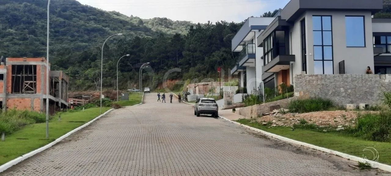Terreno para Venda em Florianópolis, Itacorubi - Foto 5